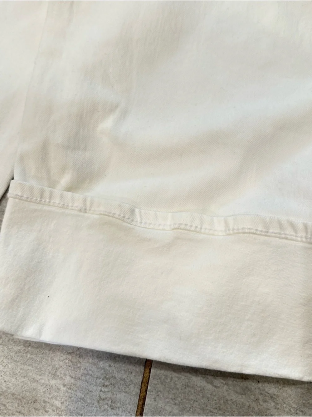 american eagle Stretch High-Waisted Stovepipe Jean size 000 - Picture 2 of 15